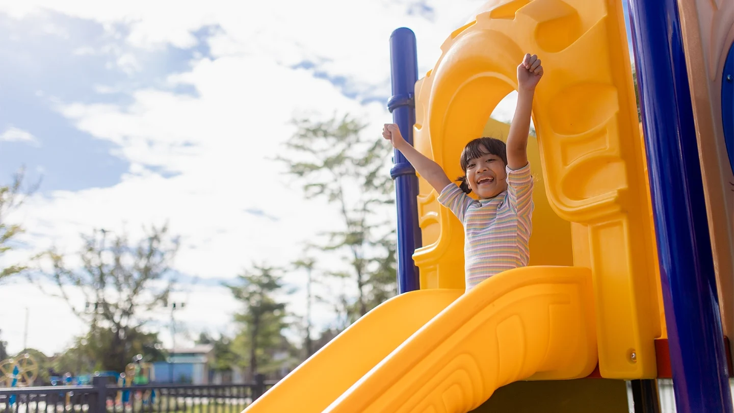 Kids Playground